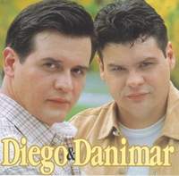 Diego e Danimar